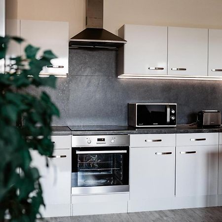 Ah Radnica Apartamento Košice Exterior foto