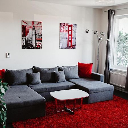 Ah Radnica Apartamento Košice Exterior foto
