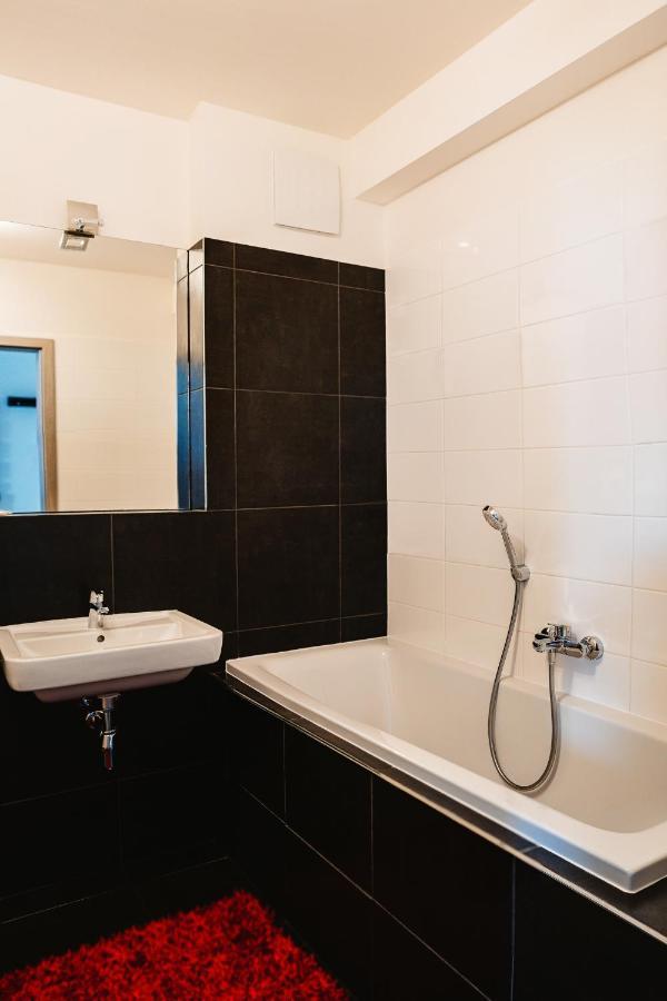 Ah Radnica Apartamento Košice Exterior foto