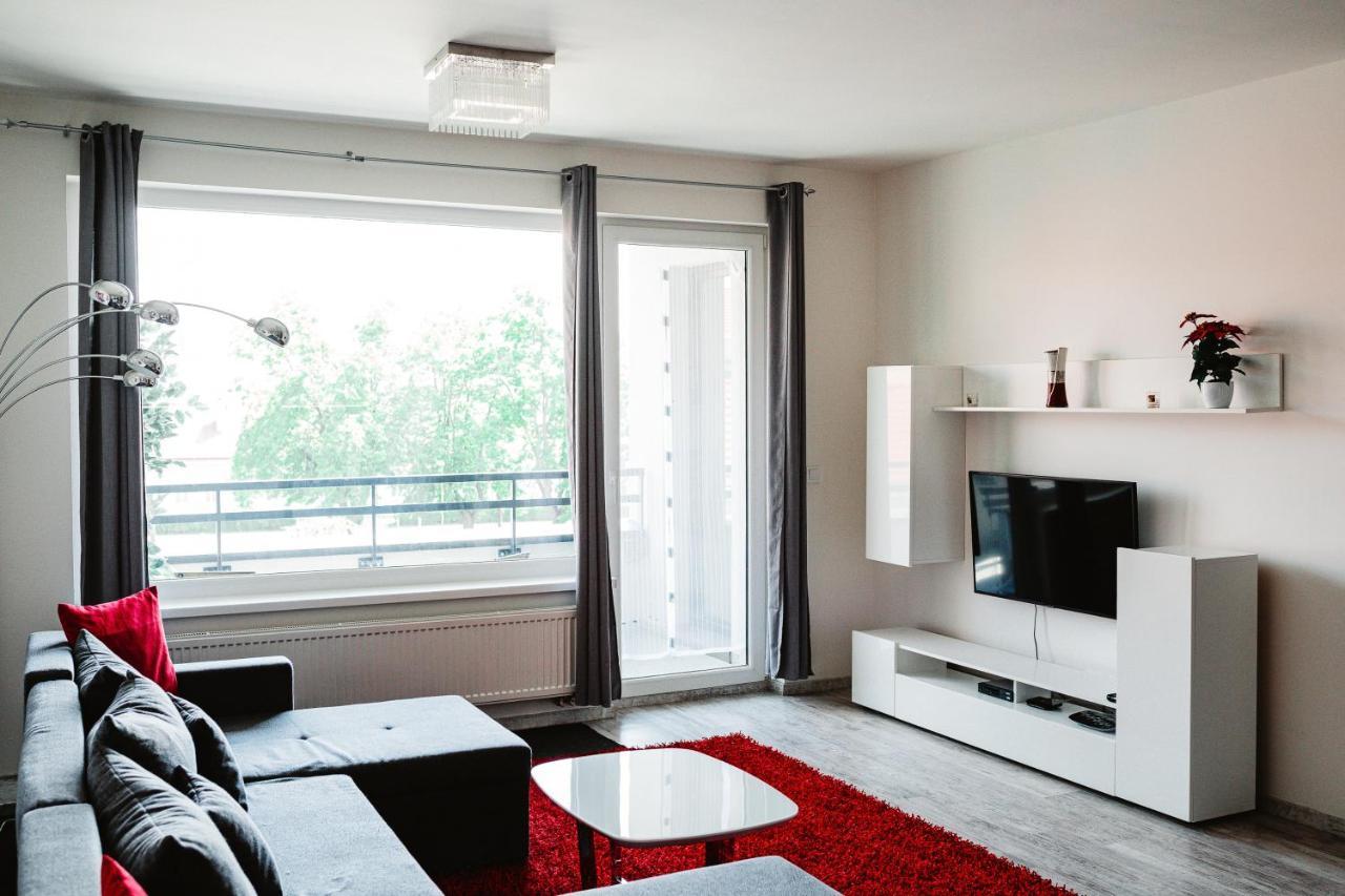 Ah Radnica Apartamento Košice Exterior foto