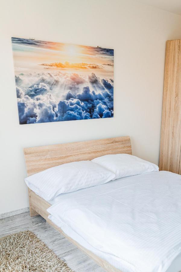 Ah Radnica Apartamento Košice Exterior foto