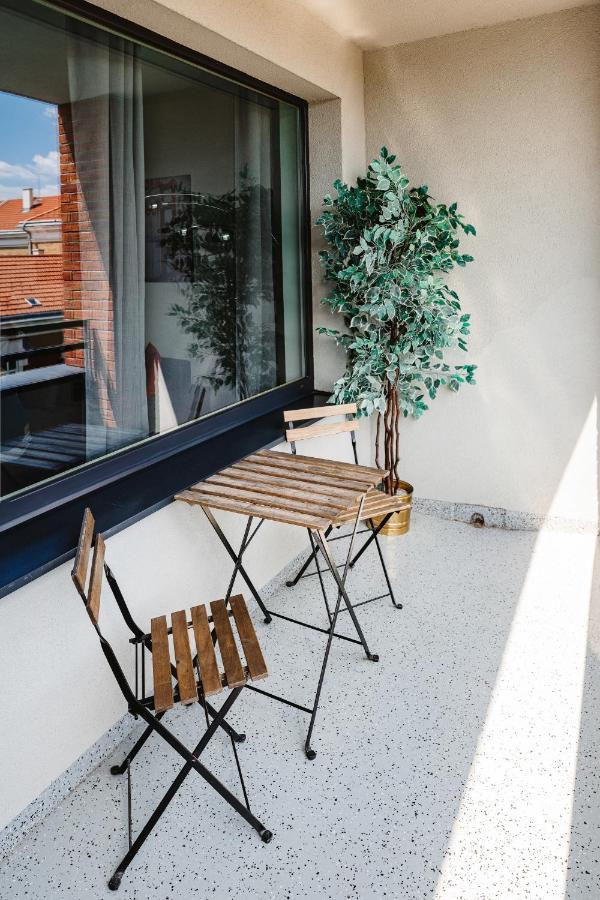 Ah Radnica Apartamento Košice Exterior foto