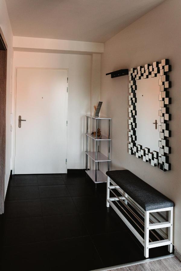 Ah Radnica Apartamento Košice Exterior foto
