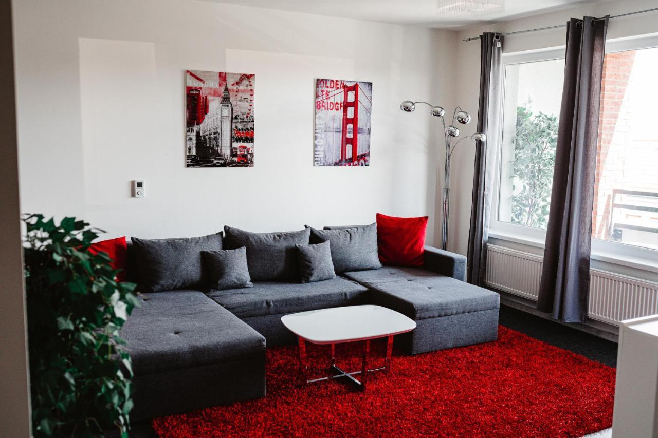 Ah Radnica Apartamento Košice Exterior foto