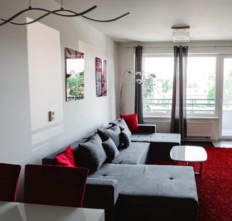 Ah Radnica Apartamento Košice Exterior foto