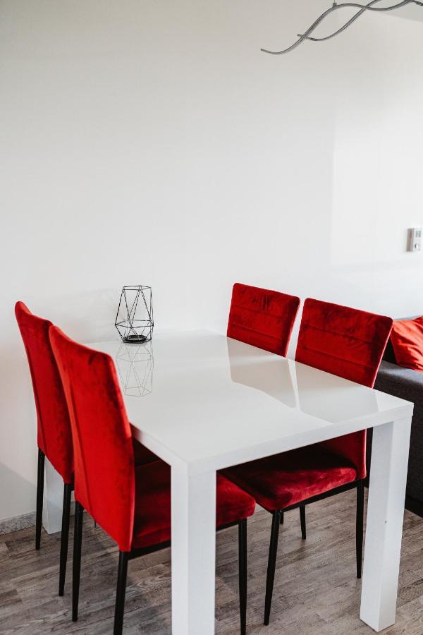 Ah Radnica Apartamento Košice Exterior foto