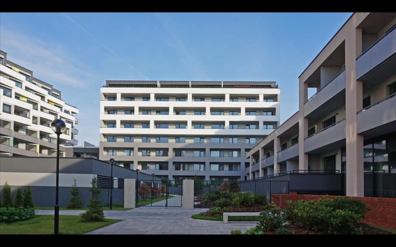 Ah Radnica Apartamento Košice Exterior foto
