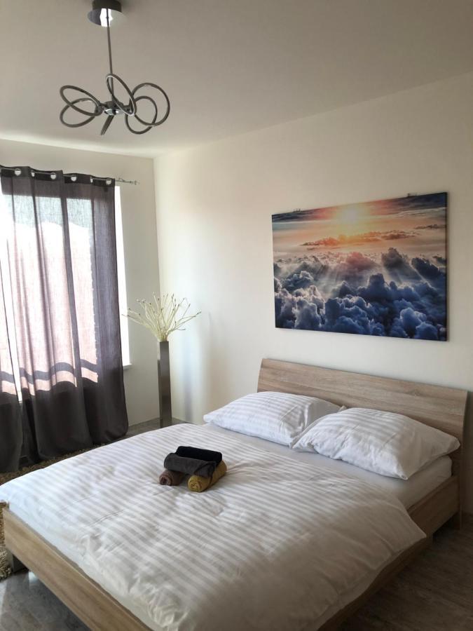 Ah Radnica Apartamento Košice Exterior foto