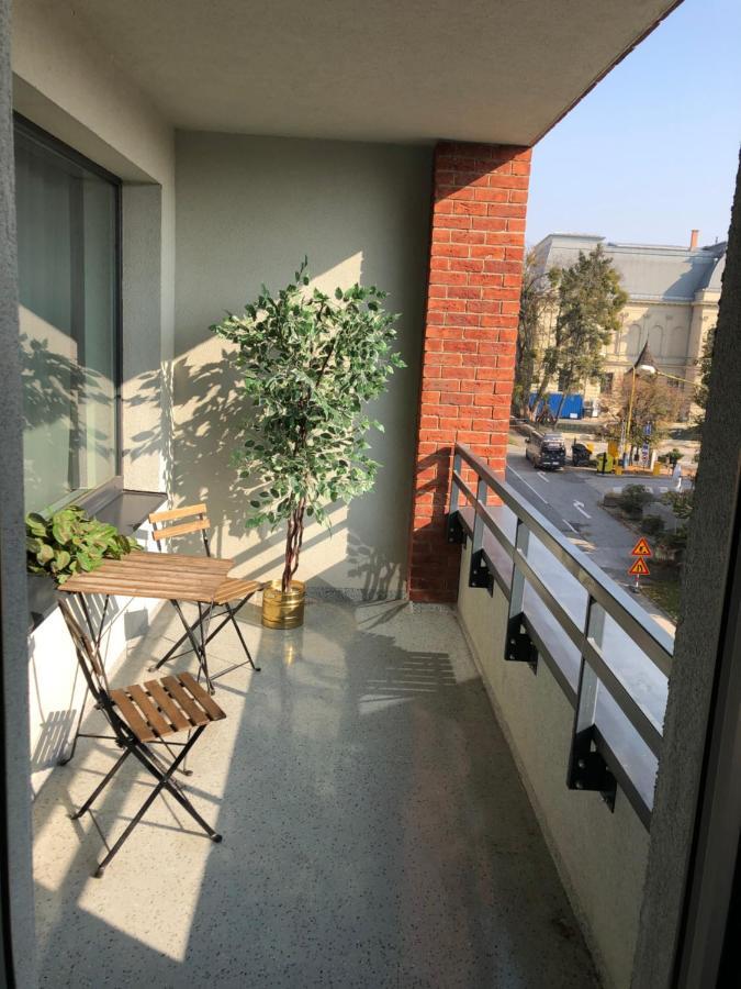 Ah Radnica Apartamento Košice Exterior foto